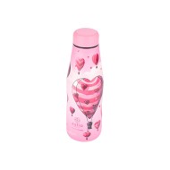 Θερμός Travel Flask Save the Aegean χωρητικότητας 500ml της σειράς Love Ascend Θερμός Travel Flask Save the Aegean χωρητικότητας 500ml της σειράς Love Ascend