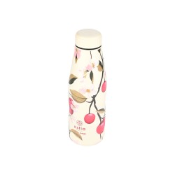 Θερμός Travel Flask Save the Aegean χωρητικότητας 500ml της σειράς Sakura Whisper