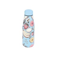 Θερμός Travel Flask Save the Aegean χωρητικότητας 500ml της σειράς Subdued Harvest Θερμός Travel Flask Save the Aegean χωρητικότητας 500ml της σειράς Subdued Harvest