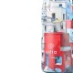 Θερμός Travel Flask Save the Aegean χωρητικότητας 500ml της σειράς Urban Mythos
