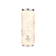 Θερμός Travel Cup Save the Aegean χωρητικότητας 500ml της σειράς Terra Serenity 