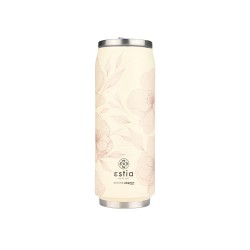 Θερμός Travel Cup Save the Aegean χωρητικότητας 500ml της σειράς Terra Serenity 