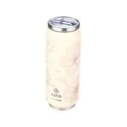 Θερμός Travel Cup Save the Aegean χωρητικότητας 500ml της σειράς Terra Serenity 