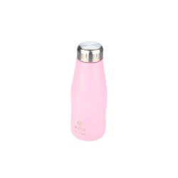 Θερμός Travel Flask Save the Aegean χωρητικότητας 350ml της σειράς Blossom Rose