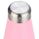 Θερμός Travel Flask Save the Aegean χωρητικότητας 350ml της σειράς Blossom Rose