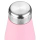 Θερμός Travel Flask Save the Aegean χωρητικότητας 750ml της σειράς Blossom Rose