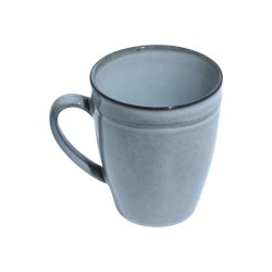 Κούπα καφέ Deline Stoneware χωρητικότητας 480ml Pacific Κούπα καφέ Deline Stoneware χωρητικότητας 480ml Pacific