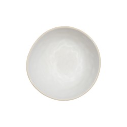Μπωλ Vignette Stoneware διαμέτρου 15cm σε χρώμα Ivory
