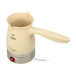 Ηλεκτρικό μπρίκι Ivoris ισχύος 800w με αποσπώμενη βάση 360°