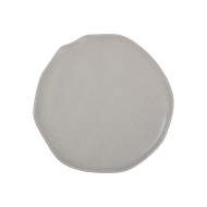 Πιάτο ρήχο Mare Stoneware διαμέτρου 22cm της σειράς Vanilla Πιάτο ρήχο Mare Stoneware διαμέτρου 22cm της σειράς Vanilla