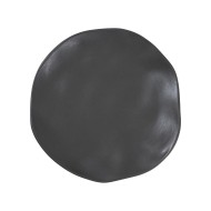 Πιάτο ρηχό Mare Stoneware διαμέτρου 27cm Graphite Πιάτο ρηχό Mare Stoneware διαμέτρου 27cm Graphite