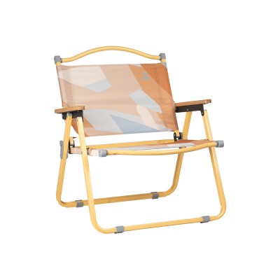 Καρέκλα θαλάσσης Summer Daze αναδιπλούμενη υφασμάτινη διαστάσεων 52x43x62cm