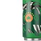 Θερμός Travel Cup Panathinaikos BC Edition WE THE GREENS χωρητικότητας 500ml