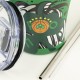 Θερμός Coffee Mug Panathinaikos BC EDITION WE THE GREENS χωρητικότητας 350ml