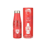 Θερμός Travel Flask  Olympiacos BC Edition χωρητικότητας 500ml