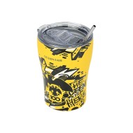 Θερμός Coffee Mug AEK BC EDITION THE QUEEN IS HERE χωρητικότητας 350ml