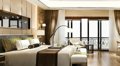 Εξοπλισμός Δωματίων Ξενοδοχείου - Καταλύματος- Airbnb