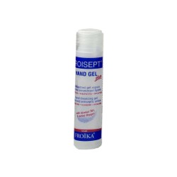 Ήπιο αντισηπτικό Gel χεριών Froika Froisept Hand Plus με 70% Αλκοόλη 50ml Ήπιο αντισηπτικό Gel χεριών Froika Froisept Hand Plus με 70% Αλκοόλη 50ml