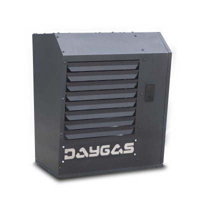 Γεννήτρια θερμού αέρα LODOS 25 φυσικού αερίου ή υγραερίου με 5 βαθμίδες θέρμανσης