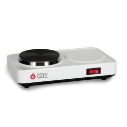 Ηλεκτρικό κουζινάκι 450W GS 450 με φωτιζόμενος διακόπτης on/off THERMOGATZ Ηλεκτρικό κουζινάκι 450W GS 450 με φωτιζόμενος διακόπτης on/off THERMOGATZ