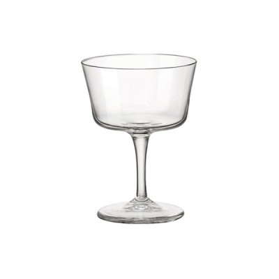 Ποτήρι cocktail fizz χωρητικότητας 22cl της σειράς Novecento