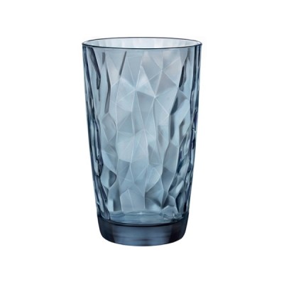 Ποτήρι Cooler χωρητικότητας 47cl της σειράς Diamond Ocean Blue 