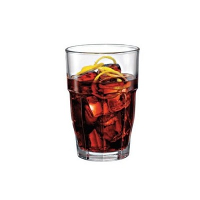 Ποτήρι διάφανο χωρητικότητας 37cl της σειράς Beverage Rock Bar