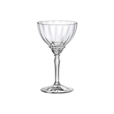 Ποτήρι martini χωρητικότητας 24cl της σειράς Florian