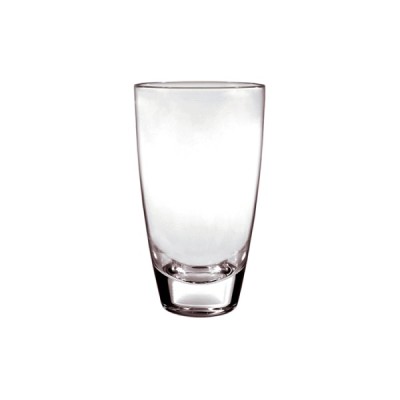 Ποτήρι νερού γυάλινο χωρητικότητας 35 cl της σειράς Alpi