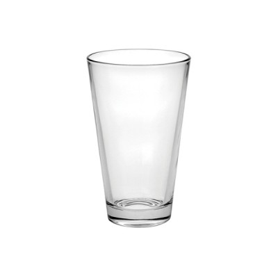 Ποτήρι νερού γυάλινο χωρητικότητας 33cl της σειράς Conic