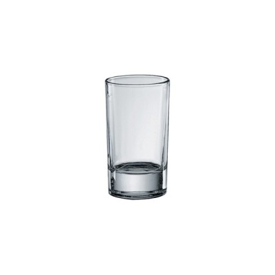 Γυάλινο ποτήρι χυμού χωρητικότητας 16cl της σειράς Stelvio