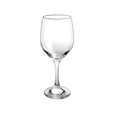Ποτήρι γυάλινο λευκού κρασιού χωρητικότητας 38cl της σειράς Ducale