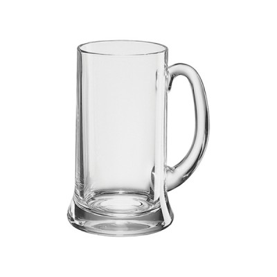 Ποτήρι μπύρας γυάλινο χωρητικότητας 58cl της σειράς  Icon
