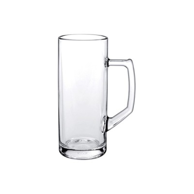 Ποτήρι μπύρας γυάλινο χωρητικότητας 37,5cl της σειράς Reno