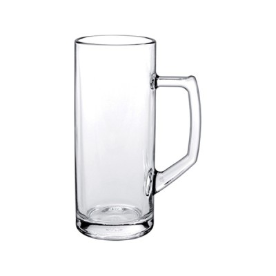 Ποτήρι μπύρας γυάλινο χωρητικότητας 49,5cl της σειράς Reno
