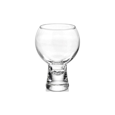 Ποτήρι κρασιού γυάλινο χωρητικότητας 30cl της σειράς Agrippa