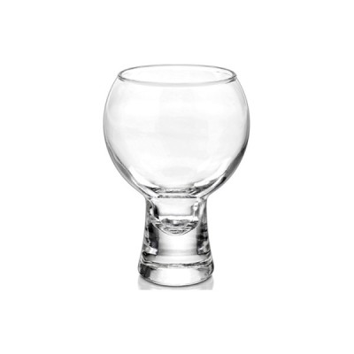 Ποτήρι κρασιού γυάλινο της σειράς 34cl της σειράς Agrippa