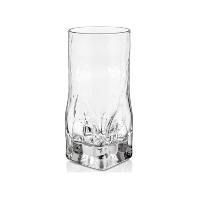 Ποτήρι Longdrink ποτού γυάλινο χωρητικότητας 47cl της σειράς Frosty με διαμετρο 7.3cm