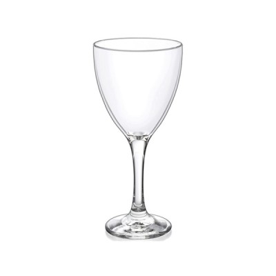 Ποτήρι κρασιού γυάλινο χωρητικότητας 32cl της σειράς  Venere