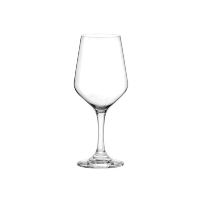 Ποτήρι λευκού κρασιού γυάλινο χωρητικότητας 32cl της σειράς Contea