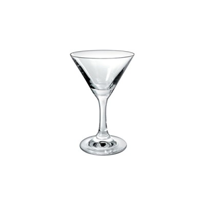 Ποτήρι κολωνάτο για martini χωρητικότητας 10cl της σειράς Ducale