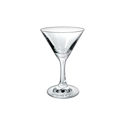 Ποτήρι κολωνάτο για martini χωρητικότητας 15cl της σειράς Ducale