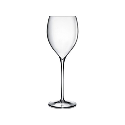 Ποτήρι κρασιού κρυσταλλίνης small χωρητικότητας 35cl της σειράς Magnifico