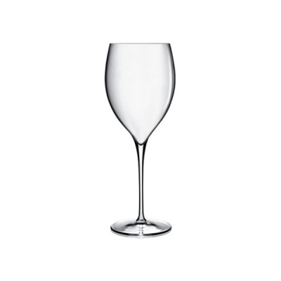 Ποτήρι κρασιού κρυσταλλίνης large χωρητικότητας 59cl της σειράς Magnifico