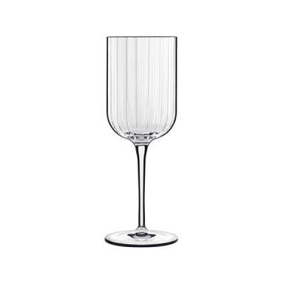 Ποτήρι λευκού κρασιού χωρητικότητας 28cl της σειράς Bach