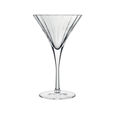 Ποτήρι martini κρυσταλλίνης  χωρητικότητας 26cl της σειράς Bach