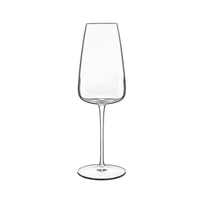 Ποτήρι σαμπάνιας από κρυσταλλίνη χωρητικότητας 40cl της σειράς I Meravigliosi