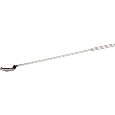 Αναδευτήρας Bar Spoon ανοξείδωτο ατσάλι μήκους 30,5cm