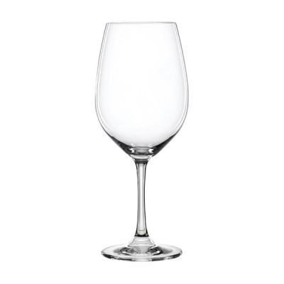 Ποτήρι κρασιού Bordeaux κρυσταλλίνης χωρητικότητας 58cl της σειράς Winelovers