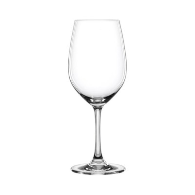 Ποτήρι λευκού κρασιού κρυσταλλίνης χωρητικότητας 38cl της σειράς Winelovers